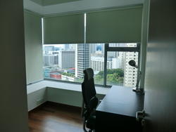 The Arc at Draycott (D10), Apartment #132116522